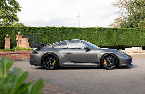2024/24 Porsche 911 GT3 Clubsport (992.1) 24...