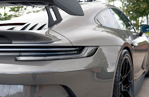 2024/24 Porsche 911 GT3 Clubsport (992.1) 28...
