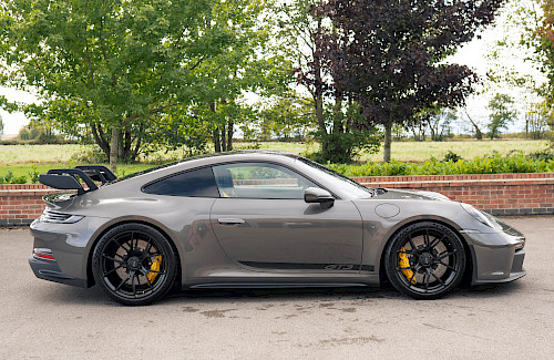 2024/24 Porsche 911 GT3 Clubsport (992.1) 15...