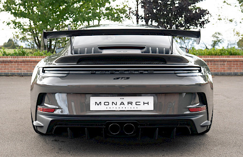 2024/24 Porsche 911 GT3 Clubsport (992.1) 23...