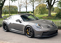 2024/24 Porsche 911 GT3 Clubsport (992.1)