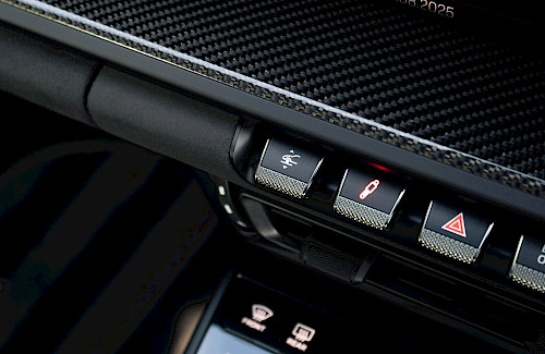 2024/24 Porsche 911 GT3 Clubsport (992.1) 60...
