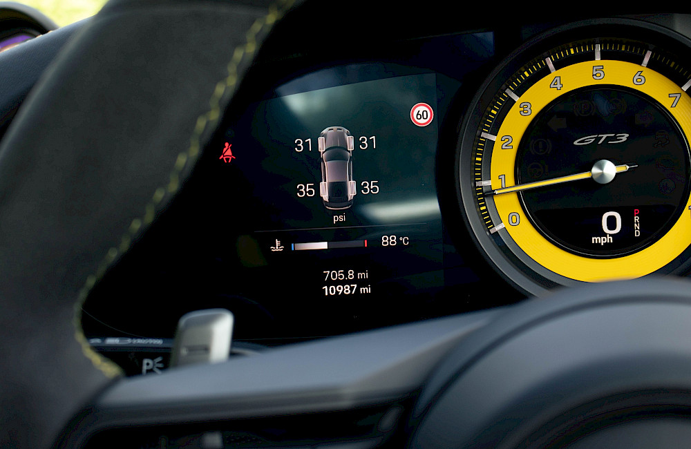 2024/24 Porsche 911 GT3 Clubsport (992.1) 58