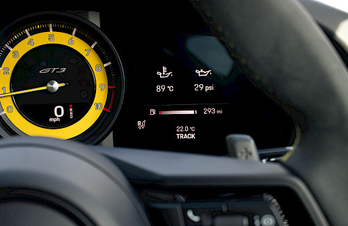2024/24 Porsche 911 GT3 Clubsport (992.1) 57...