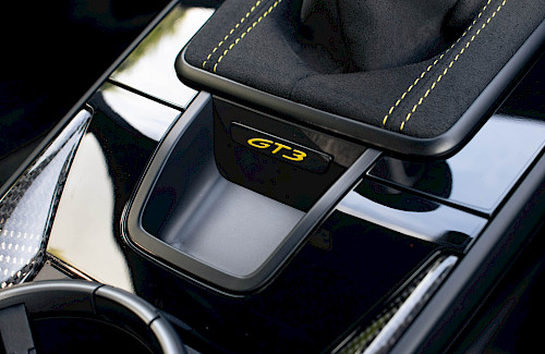 2024/24 Porsche 911 GT3 Clubsport (992.1) 55...