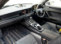 2024/24 Porsche 911 GT3 Clubsport (992.1)