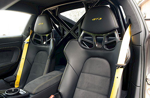 2024/24 Porsche 911 GT3 Clubsport (992.1) 50...