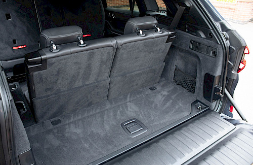 2021/21 BMW X5 40D M-Sport 7 seats 71...