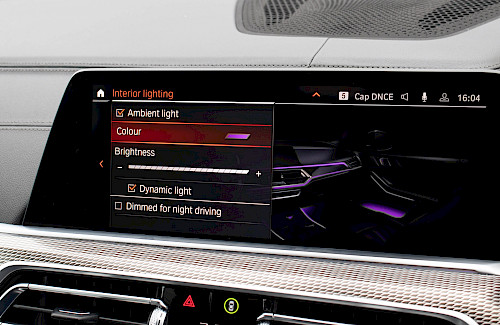 2021/21 BMW X5 40D M-Sport 7 seats 46...