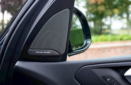 2021/21 BMW X5 40D M-Sport 7 seats 45...