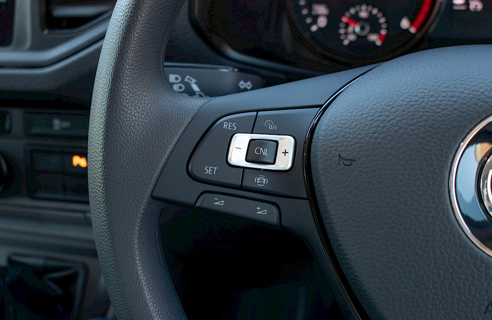 2022/22 Volkswagen Crafter 4Motion DSG Trendline CR35 Camper 61