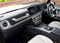 2023/23 Mercedes-AMG G63 Magno Edition