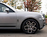 2022/72 Rolls-Royce Cullinan Black Badge 16