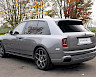 2022/72 Rolls-Royce Cullinan Black Badge 13