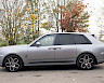 2022/72 Rolls-Royce Cullinan Black Badge 22