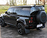 2021/21 Urban Land Rover Defender 110 D300 HSE Hard Top 7