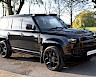 2021/21 Urban Land Rover Defender 110 D300 HSE Hard Top 1