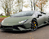 2024/74 Lamborghini Huracán Tecnica LP640-2 9