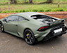 2024/74 Lamborghini Huracán Tecnica LP640-2 11