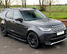 2023/23 Land Rover Discovery D300 Metropolitan Edition R-Dynamic 2