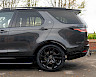 2023/23 Land Rover Discovery D300 Metropolitan Edition R-Dynamic 23