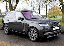 2022/72 Range Rover Autobiography P400