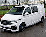 2023/73 URBAN Volkswagen URBAN Transporter T32 Highline 204ps DSG 4 Motion 3