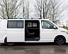 2023/73 URBAN Volkswagen URBAN Transporter T32 Highline 204ps DSG 4 Motion 10