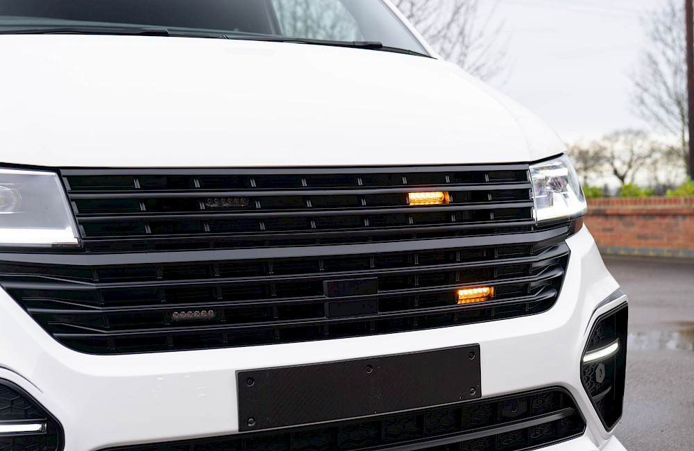 2023/73 URBAN Volkswagen URBAN Transporter T32 Highline 204ps DSG 4 Motion 15