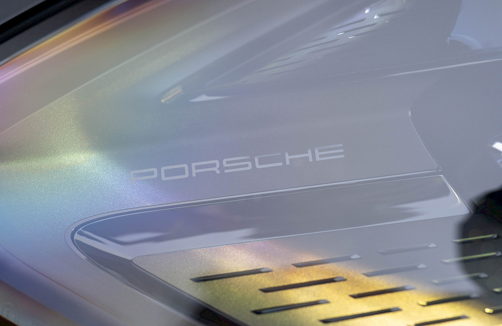 2023/73 Porsche Cayenne Coupe E-Hybrid (5 Seats) 16
