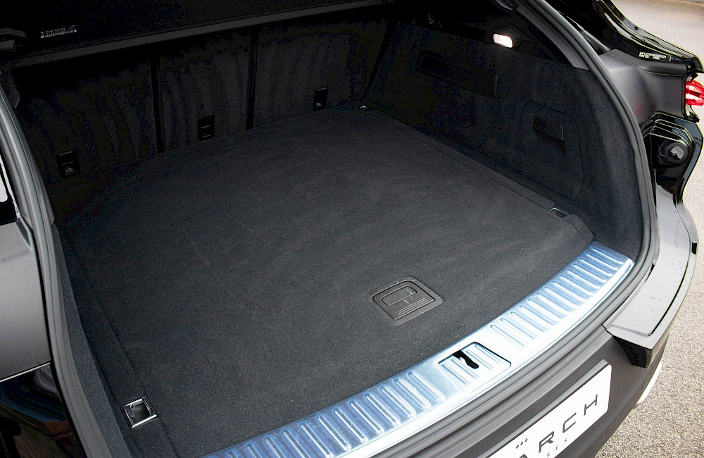 2023/73 Porsche Cayenne Coupe E-Hybrid (5 Seats) 66