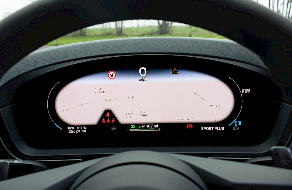 2023/73 Porsche Cayenne Coupe E-Hybrid (5 Seats) 44