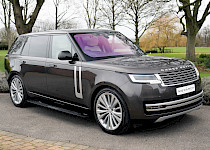 2023/72 Range Rover Vogue First Edition LWB P530