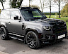 2023/23 Land Rover Defender Urban 90 V8 Carpathian Edition 1