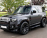 2023/23 Land Rover Defender Urban 90 V8 Carpathian Edition 5