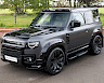 2023/23 Land Rover Defender Urban 90 V8 Carpathian Edition 3