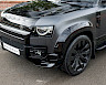 2023/23 Land Rover Defender Urban 90 V8 Carpathian Edition 32