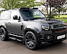 2023/23 Land Rover Defender Urban 90 V8 Carpathian Edition 4