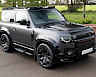 2023/23 Land Rover Defender Urban 90 V8 Carpathian Edition 2