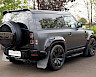 2023/23 Land Rover Defender Urban 90 V8 Carpathian Edition 8