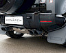 2023/23 Land Rover Defender Urban 90 V8 Carpathian Edition 20