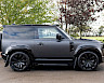 2023/23 Land Rover Defender Urban 90 V8 Carpathian Edition 13