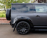 2023/23 Land Rover Defender Urban 90 V8 Carpathian Edition 14