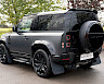 2023/23 Land Rover Defender Urban 90 V8 Carpathian Edition 9