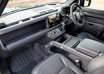 2023/23 Land Rover Defender Urban 90 V8 Carpathian Edition
