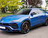 2018/68 Lamborghini Urus 5