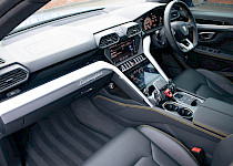 2018/68 Lamborghini Urus