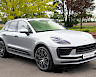 2024/24 Porsche Macan 4
