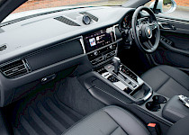 2024/24 Porsche Macan