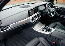 2023/72 BMW X5 40D M-Sport